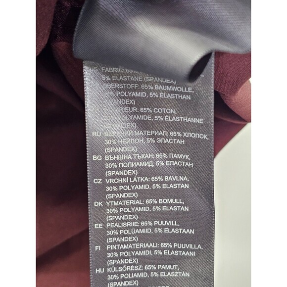 WN Men's XL Sitka Gear TTW Bitter Root Shop Shirt Short Sleeve Button Down Top - Picture 10 of 10